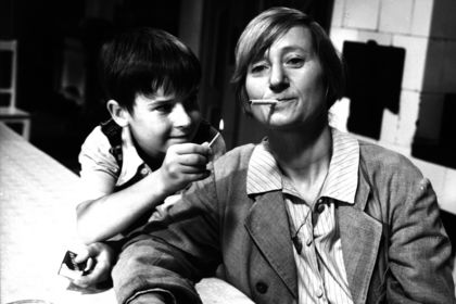 KINDHEIT Filmstill zu "Kindheit"