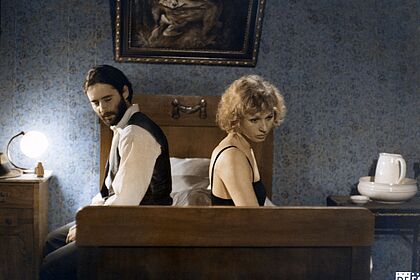 Filmstill zu "Dein unbekannter Bruder"