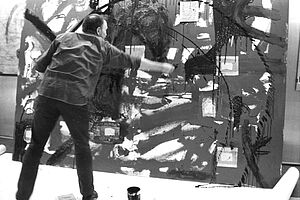 Filmstill zu "La Villette"
