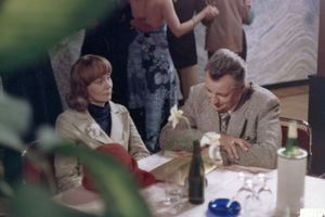 Filmstill zu "Nachtspiele"