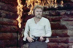 Filmstill zu "Apachen"