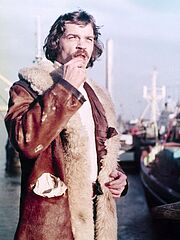 Jürgen Heinrich Filmstill zu "Zum Beispiel Josef"