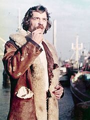 Filmstill zu "Zum Beispiel Josef"