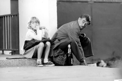 SABINE KLEIST, 7 JAHRE... Filmstill zu "Sabine Kleist, 7 Jahre..."