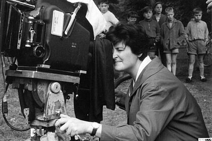 RÜPEL Filmstill zu "Rüpel"