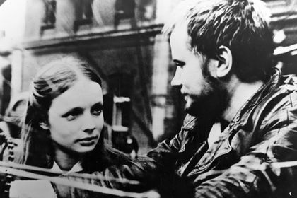 AMNESTIE Filmstill zu "Amnestie"