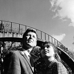Filmstill zu "Der geteilte Himmel"