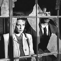 Filmstill zu "Die Mörder sind unter uns"