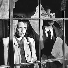 Filmstill zu "Die Mörder sind unter uns"