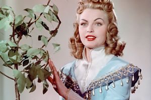 Filmstill zu "Das singende, klingende Bäumchen"
