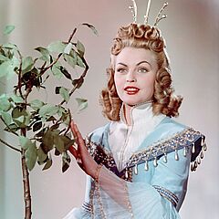 Filmstill zu "Das singende, klingende Bäumchen"