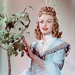 Filmstill zu "Das singende, klingende Bäumchen"