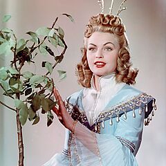 Filmstill zu "Das singende, klingende Bäumchen"