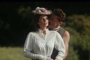 Filmstill zu "Rosenemil"