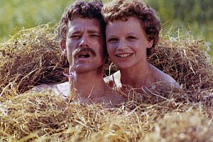 Filmstill zu "Ein irrer Duft von frischem Heu"