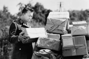 Film still for "Betrogen bis zum jüngsten Tag"