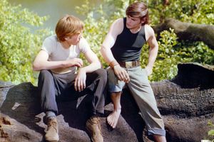 Filmstill zu "Die Moral der Banditen"