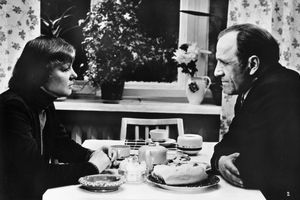 Filmstill aus "Rückkopplung"