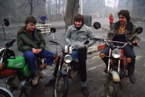Filmstill zu "An der Unstrut"
