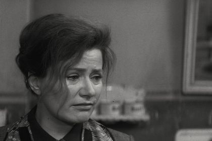 DIE RUSSEN KOMMEN Filmstill zu "Die Russen kommen"