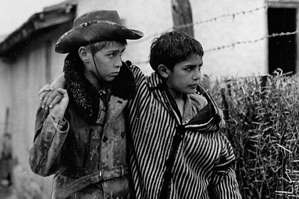 HAMIDA Filmstill zu "Hamida"