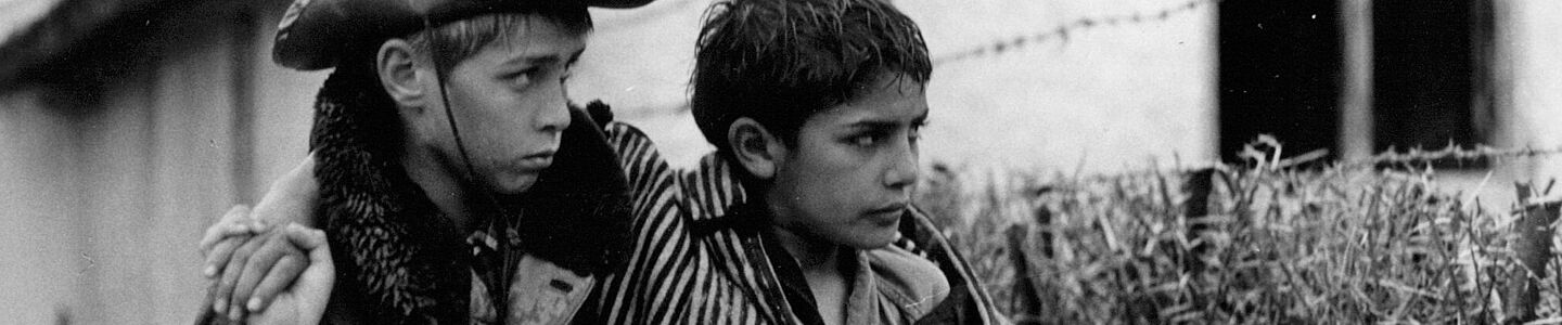 Film still for "Hamida"