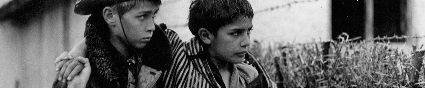 Filmstill zu "Hamida"