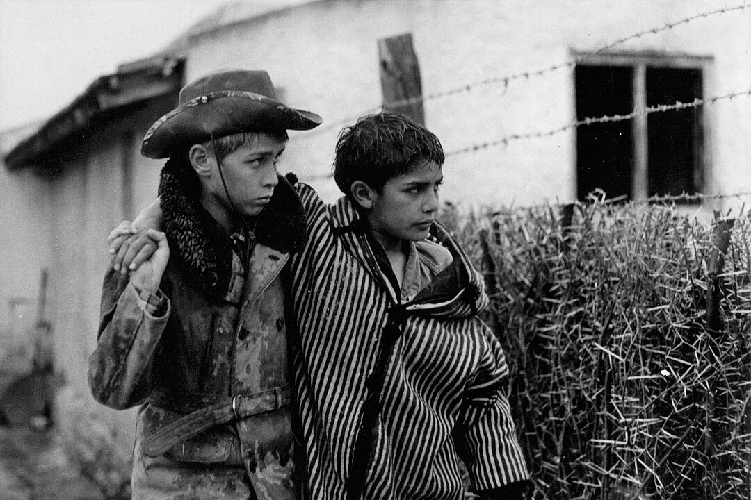 Hamida Raeiq Hamida - DEFA - Stiftung