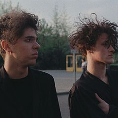 Filmstill zu "Unsere Kinder"