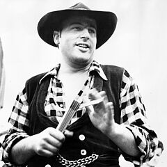 Filmstill zu "Spur der Steine"