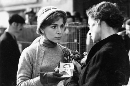 WO DU HIN GEHST... Filmstill zu "Wo Du hin gehst..."