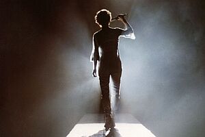 Filmstill zu "Solo Sunny"