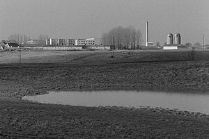 Filmstill zu "Jugend-Zeit"