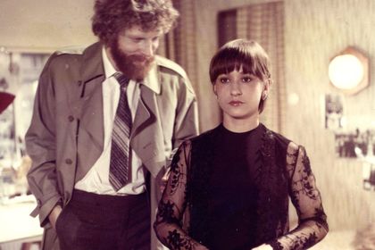 UNSER KURZES LEBEN Filmstill zu "Unser kurzes Leben"