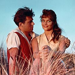 Filmstill zu "Verwirrung der Liebe"