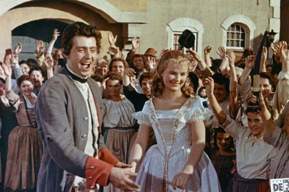 DAS FEUERZEUG Filmstill zu "Das Feuerzeug"