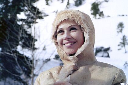 Filmstill zu "Kit & Co"