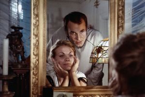 Filmstill zu "Der Doppelgänger"