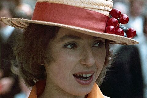 Filmstill zu "Für die Liebe noch zu mager?"