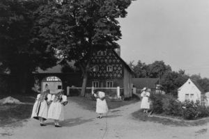 Filmstill zu "Ich sehe dich, ich höre dich" 