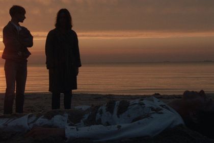 BANALE TAGE Filmstill zu "Banale Tage"