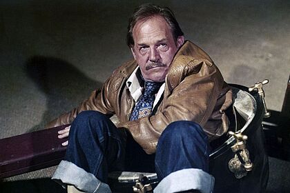 Filmstill zu "Der Baulöwe"