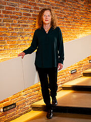 Gudrun Steinbrück-Plenert