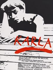 Filmplakat zu "Karla"