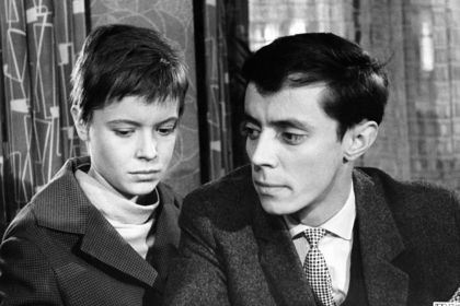 ACH, DU FRÖHLICHE... Filmstill zu "Ach, du fröhliche..."