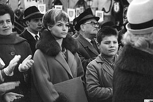 Filmstill zu "Chronik eines Mordes"