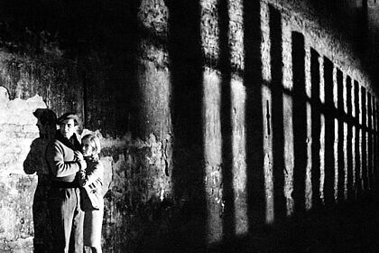 Filmstill zu "Königskinder"