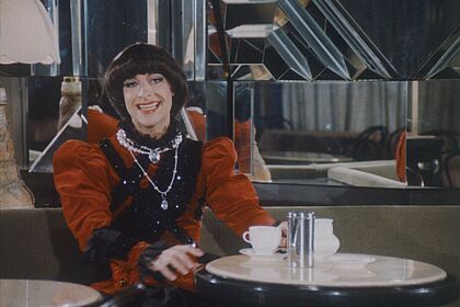 Filmstill zu "Show her - Schau hin"