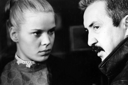 ABSCHIED Filmstill zu "Abschied"