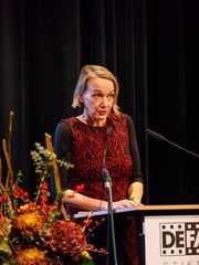 Anne Kellner
